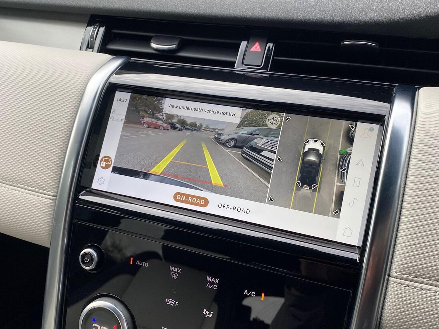 Used Land Rover Discovery Sport 2021 for sale - 76396961: Photo 12