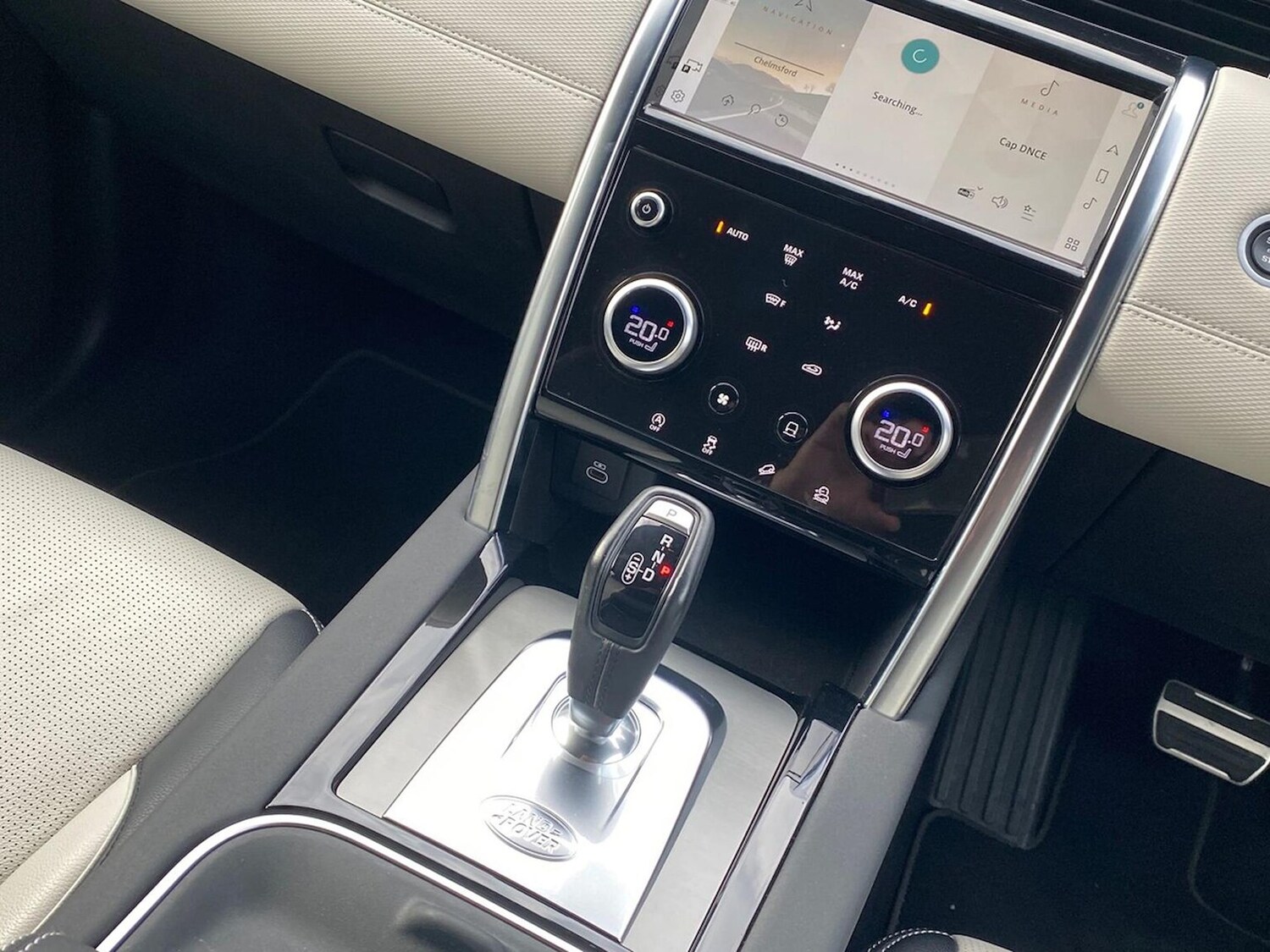 Used Land Rover Discovery Sport 2021 for sale - 76396961: Photo 13