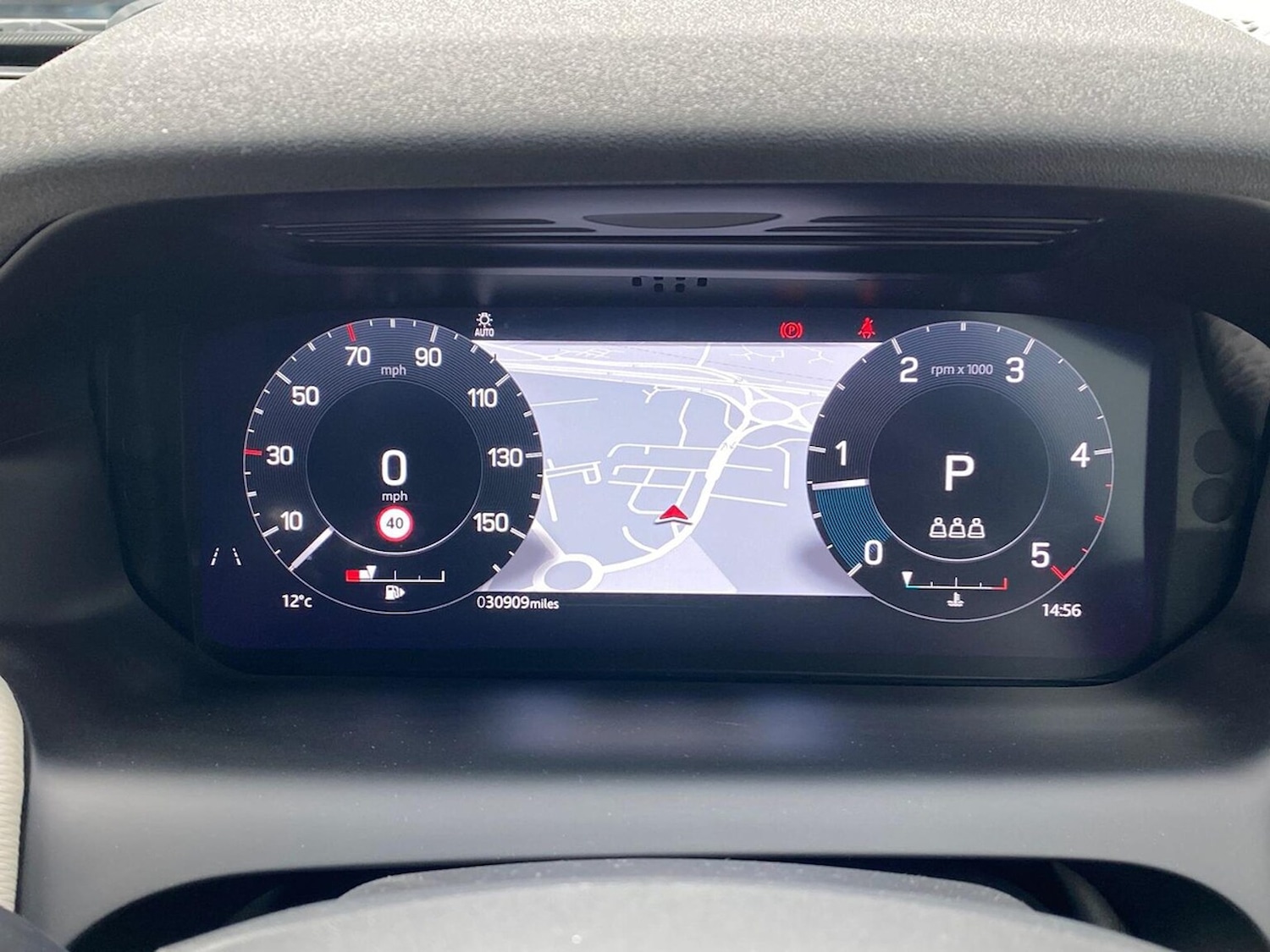 Used Land Rover Discovery Sport 2021 for sale - 76396961: Photo 16