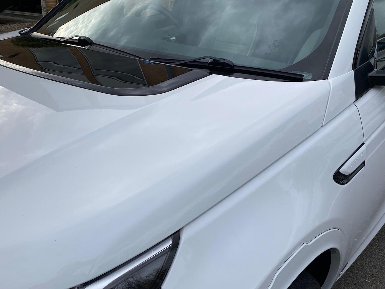 Used Land Rover Discovery Sport 2021 for sale - 76396961: Photo 20