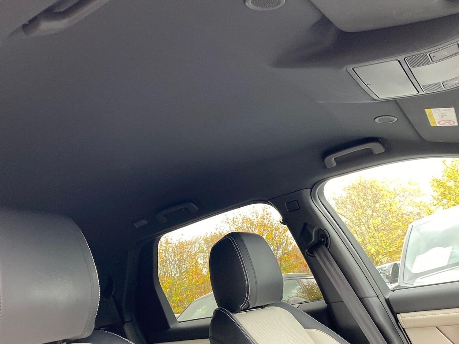 Used Land Rover Discovery Sport 2021 for sale - 76396961: Photo 21