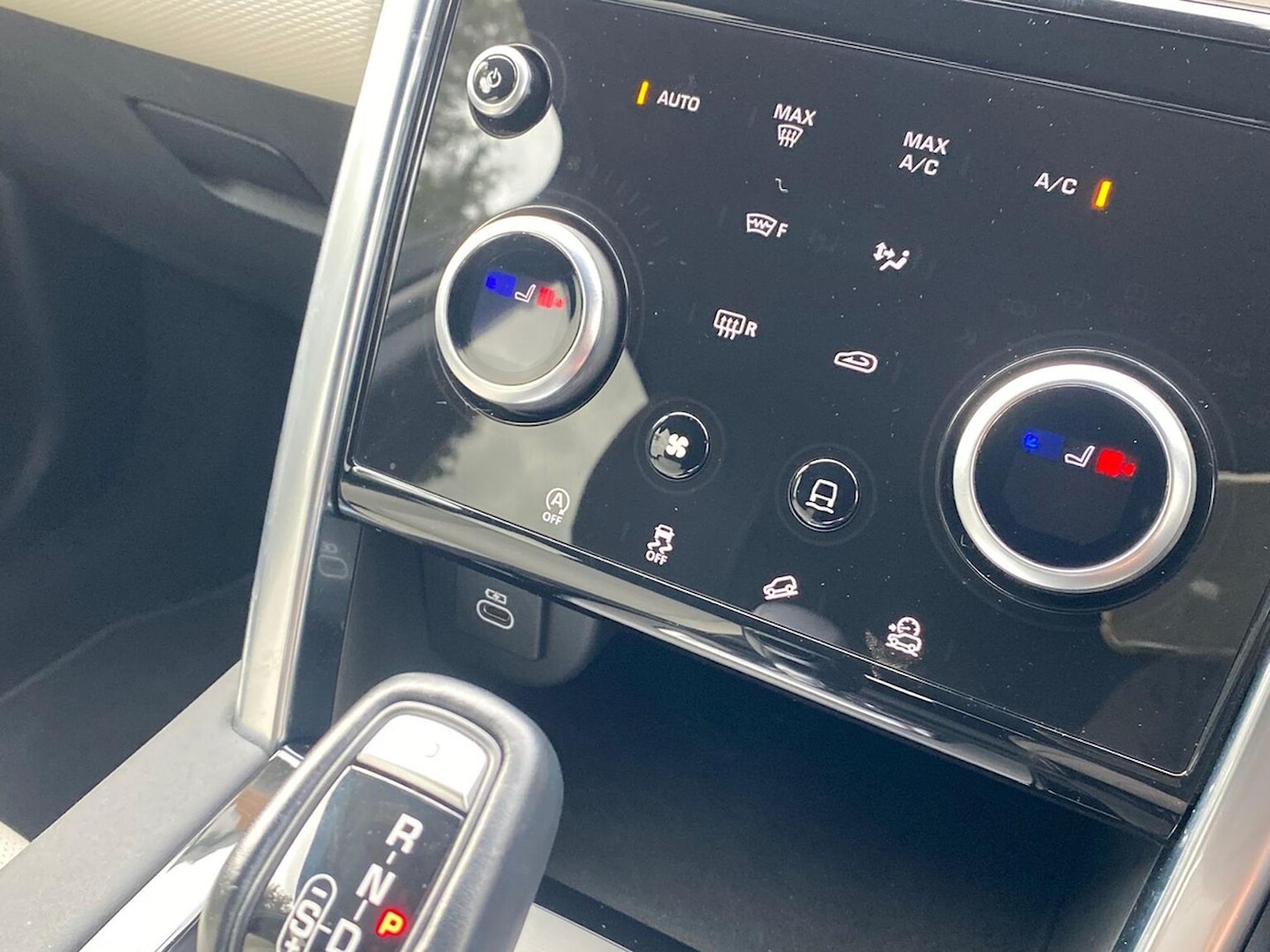 Used Land Rover Discovery Sport 2021 for sale - 76396961: Photo 22