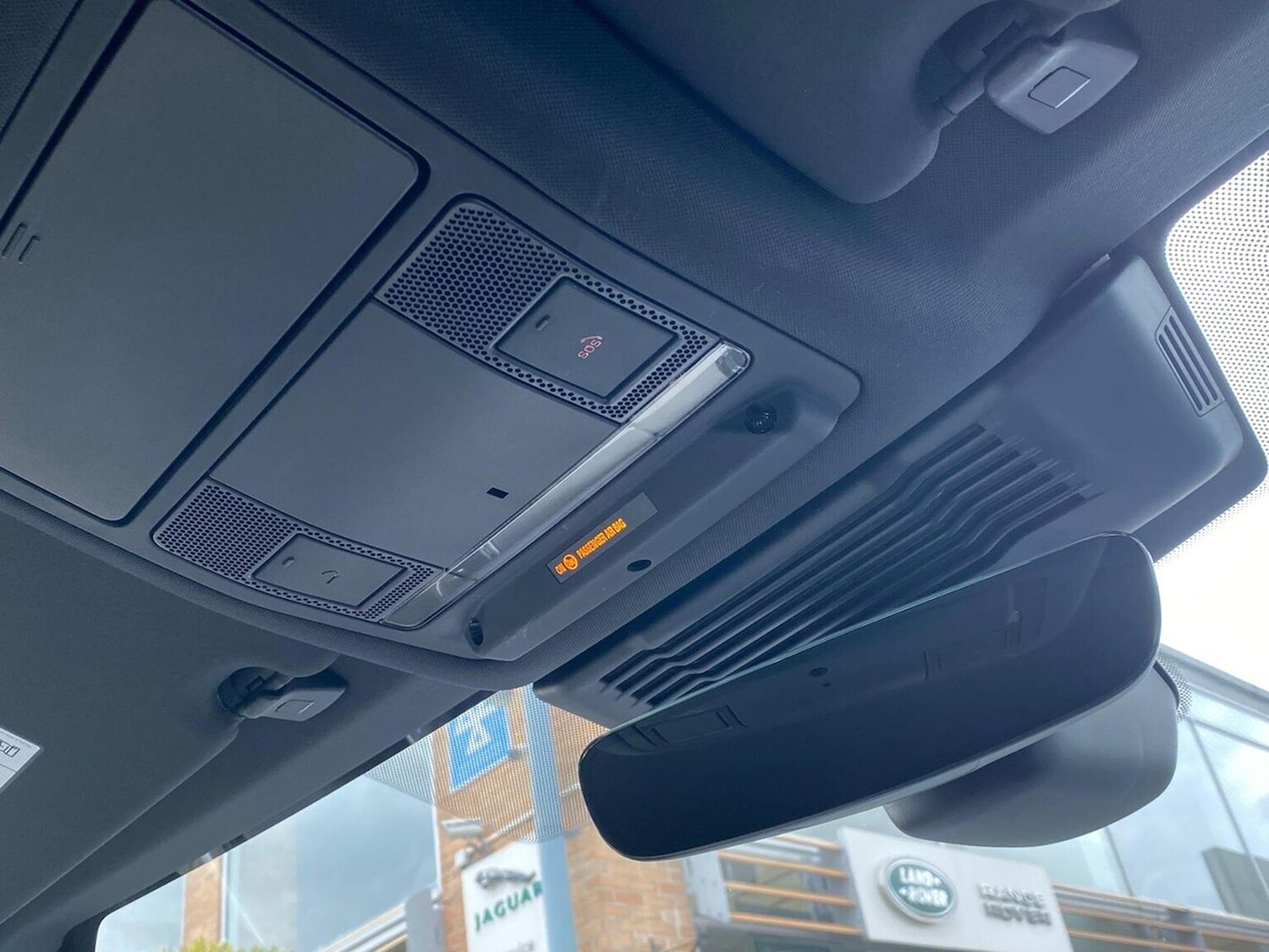 Used Land Rover Discovery Sport 2021 for sale - 76396961: Photo 23