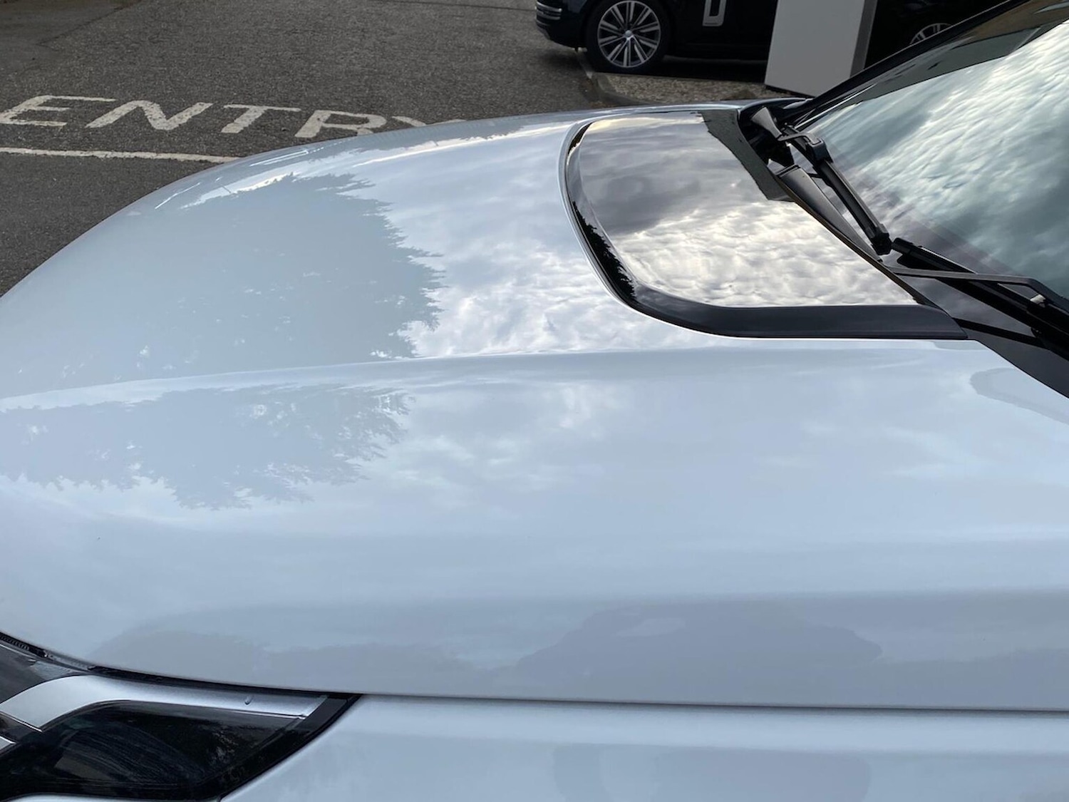 Used Land Rover Discovery Sport 2021 for sale - 76396961: Photo 28