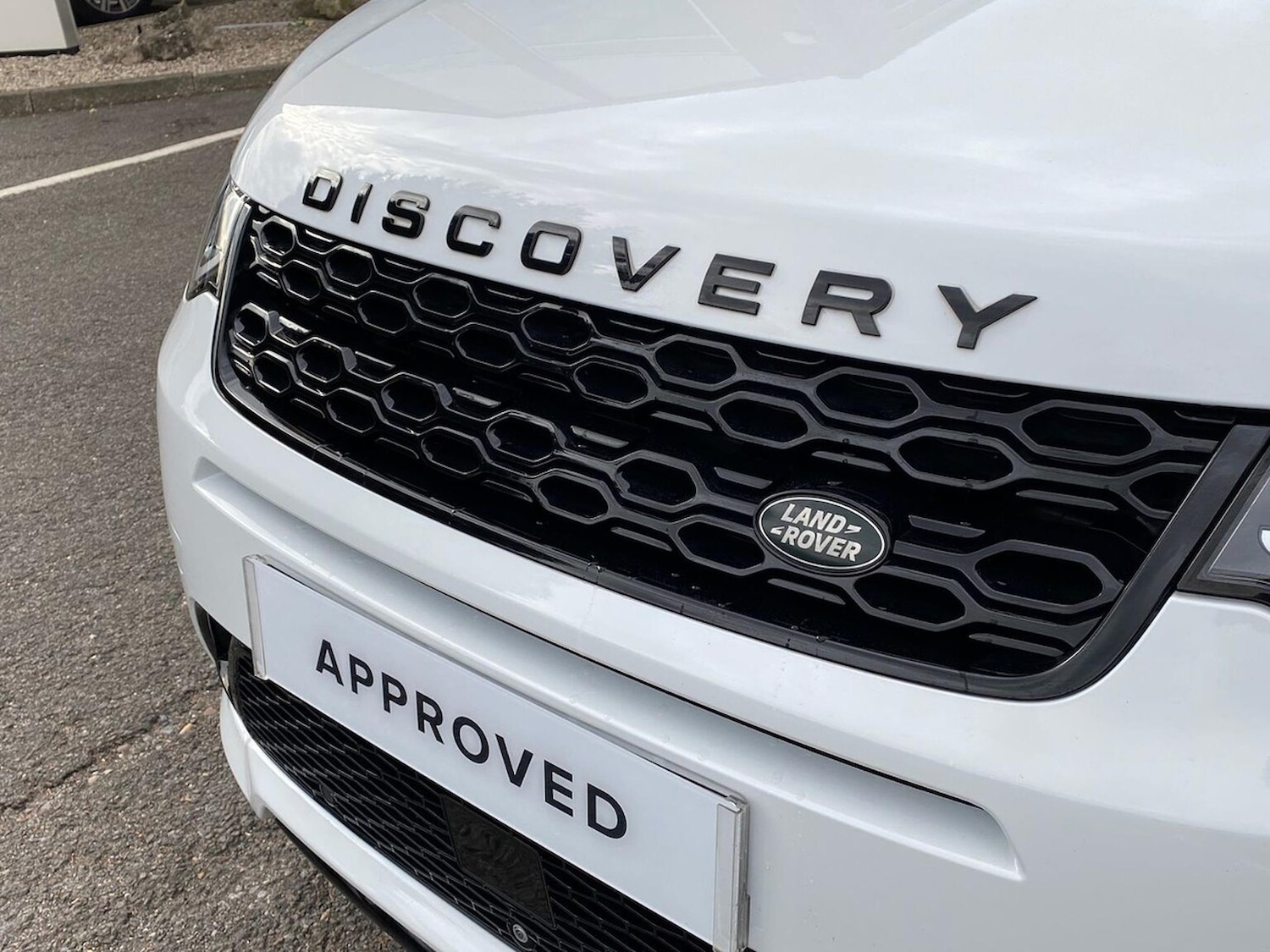 Used Land Rover Discovery Sport 2021 for sale - 76396961: Photo 31