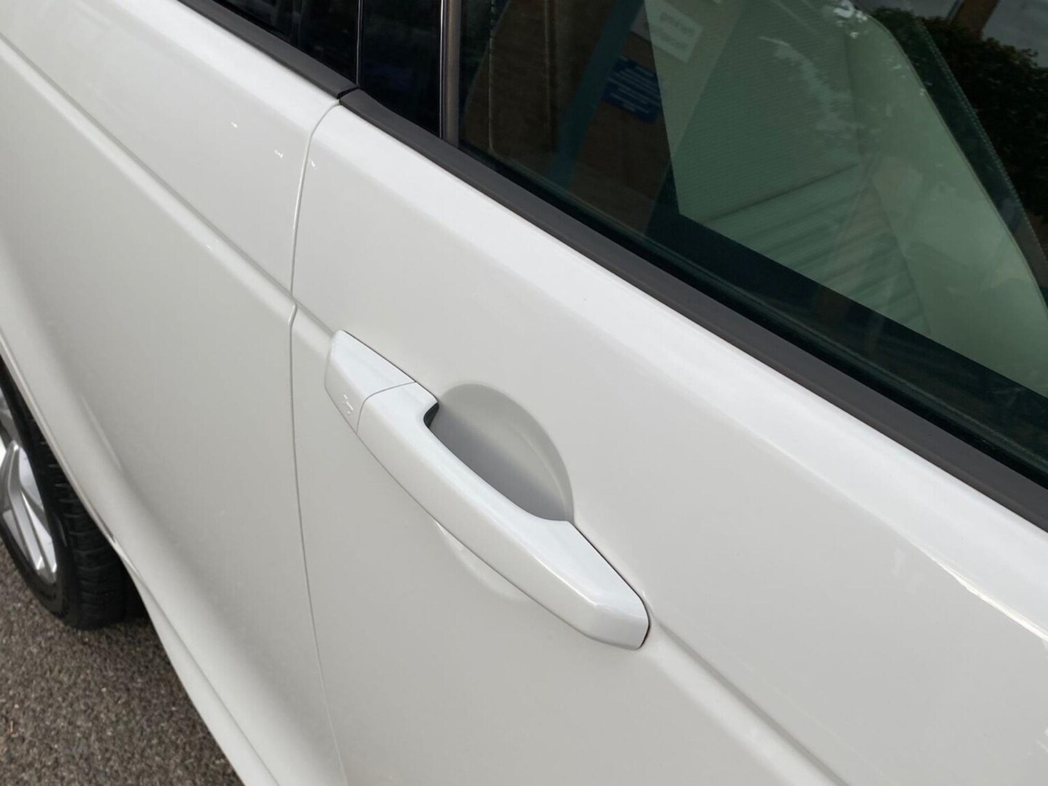 Used Land Rover Discovery Sport 2021 for sale - 76396961: Photo 33