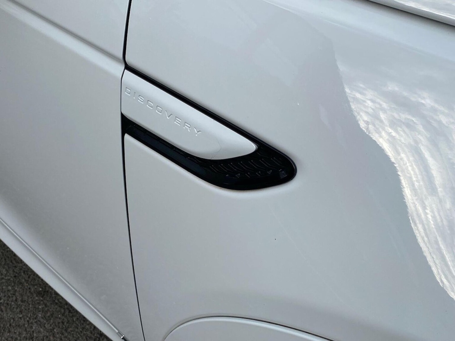 Used Land Rover Discovery Sport 2021 for sale - 76396961: Photo 34