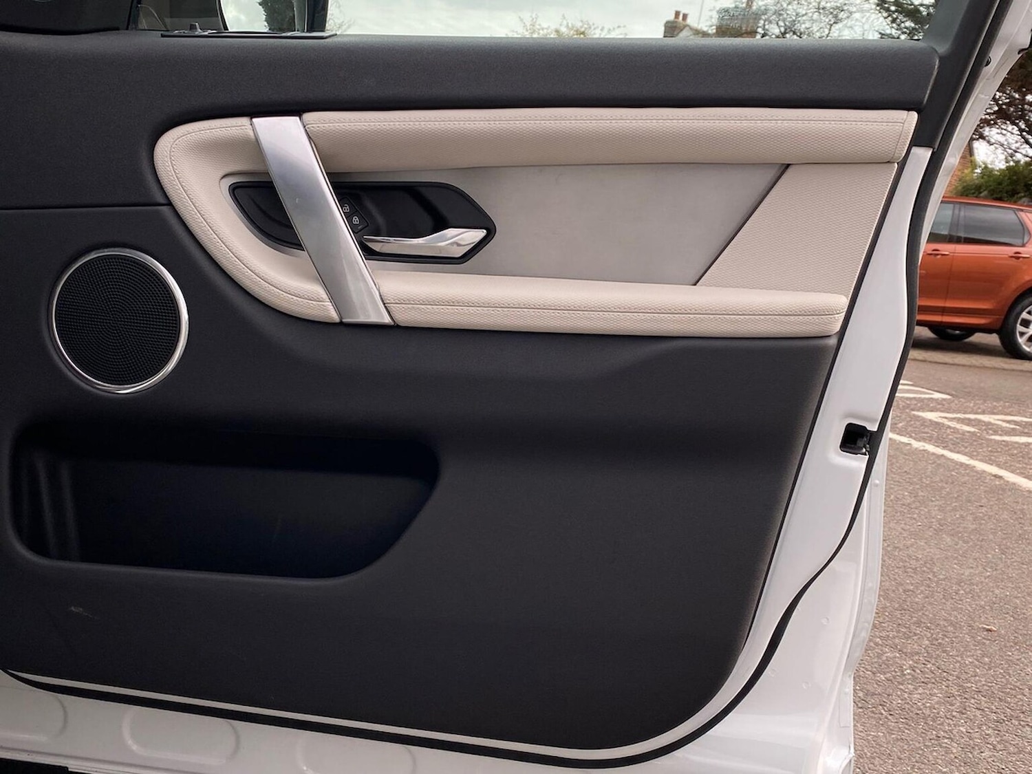 Used Land Rover Discovery Sport 2021 for sale - 76396961: Photo 36