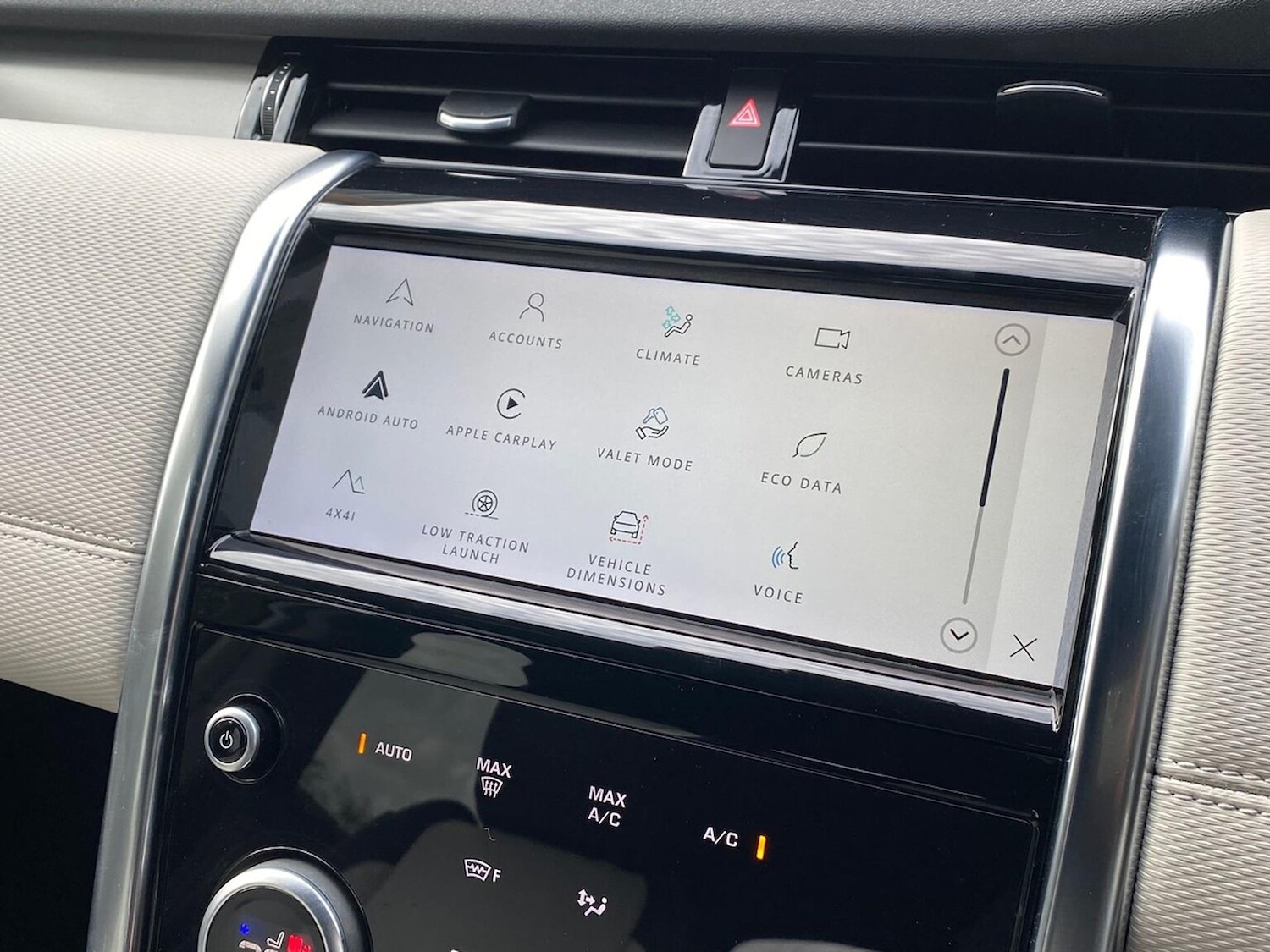 Used Land Rover Discovery Sport 2021 for sale - 76396961: Photo 40