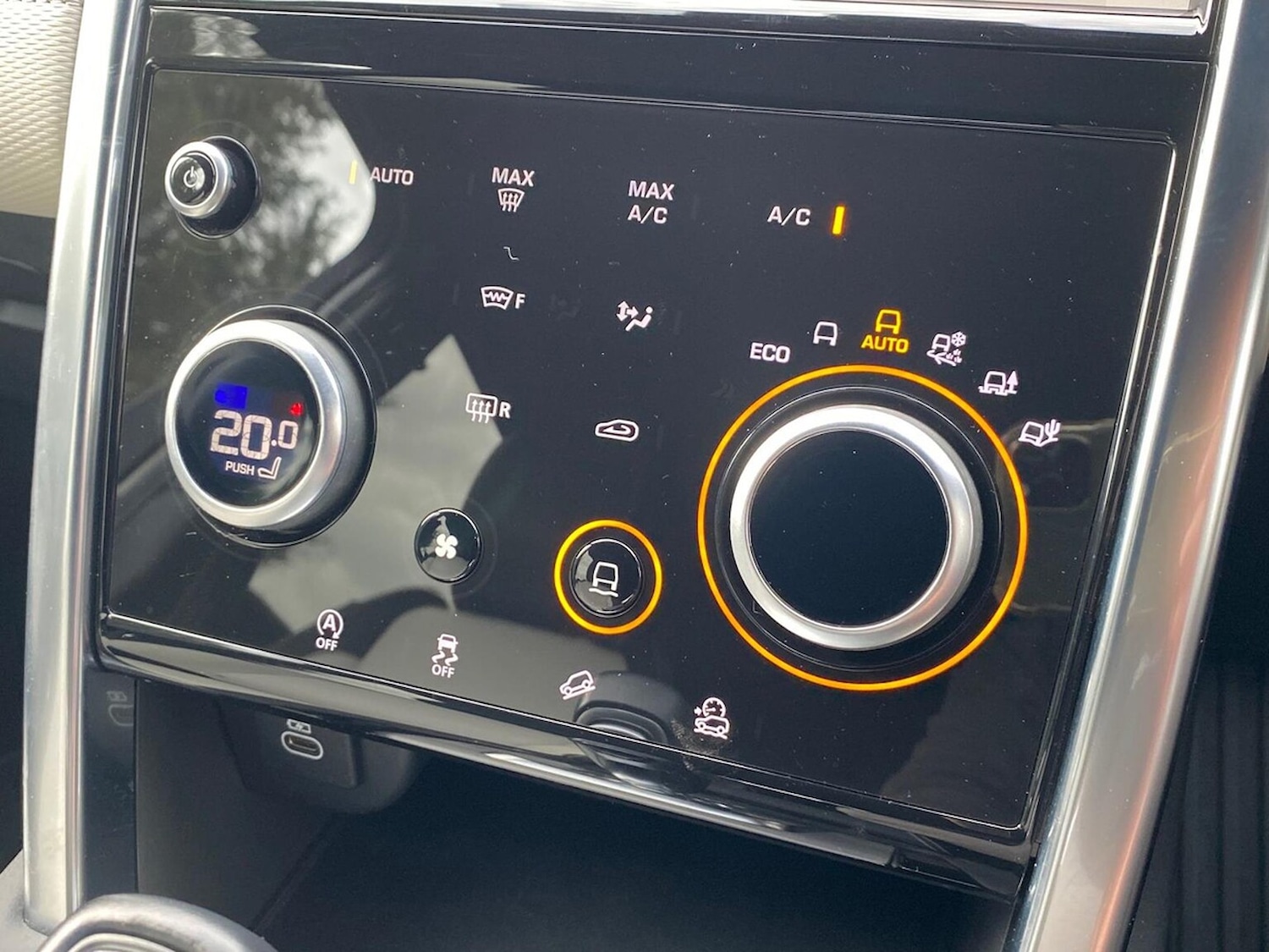 Used Land Rover Discovery Sport 2021 for sale - 76396961: Photo 41