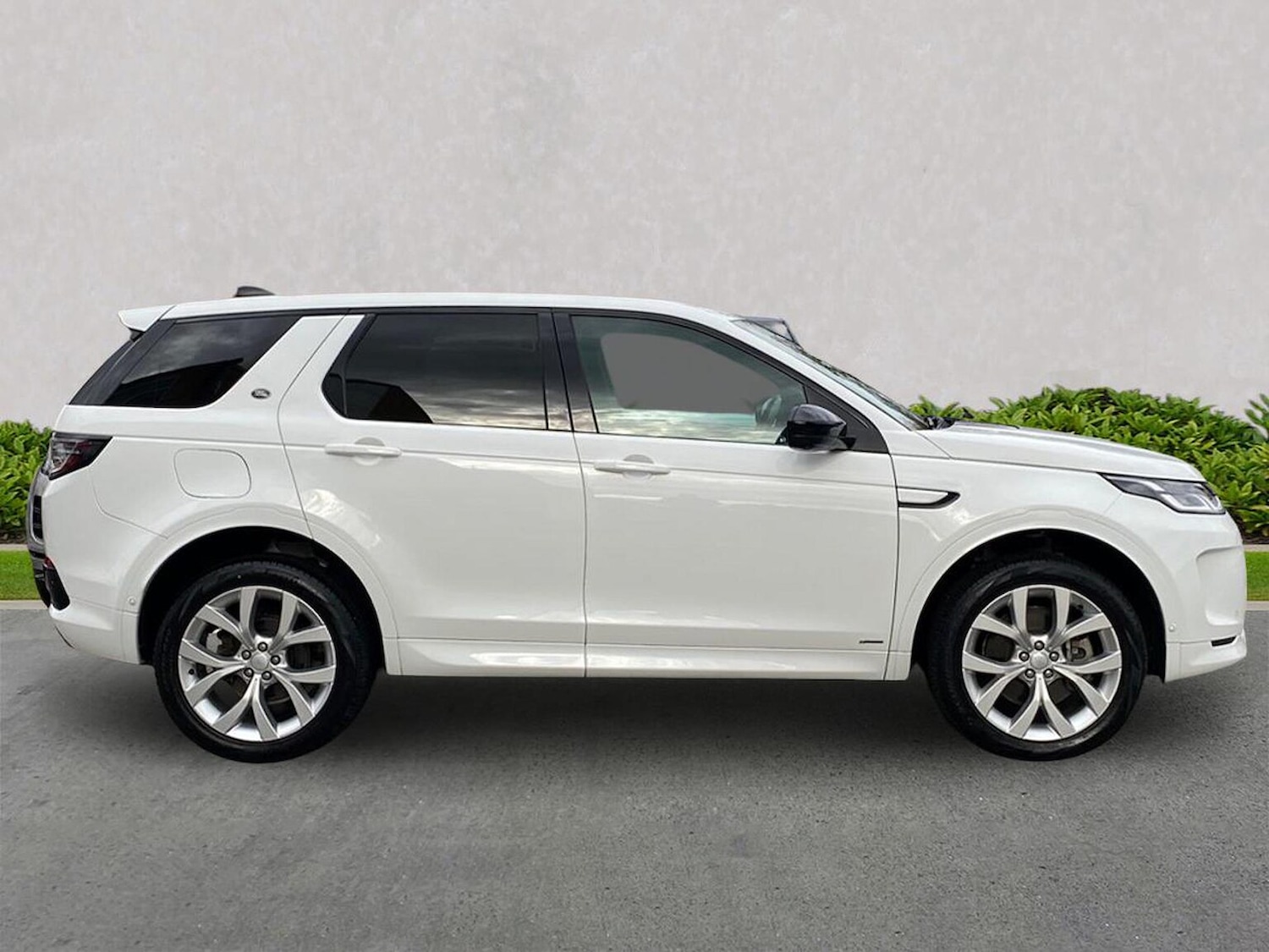 Used Land Rover Discovery Sport 2021 for sale - 76396961: Photo 5