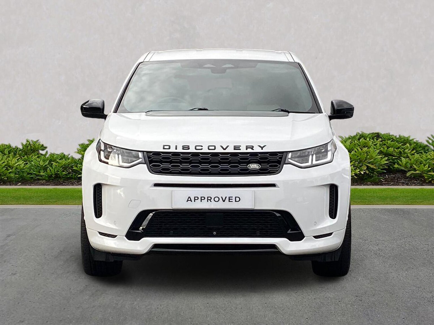 Used Land Rover Discovery Sport 2021 for sale - 76396961: Photo 7