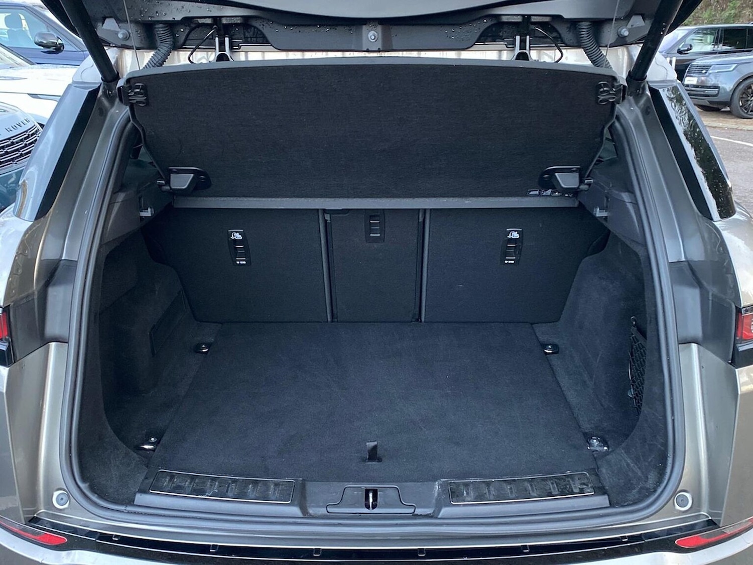 Used Land Rover Range Rover Evoque 2023 for sale - 76821747: Photo 10