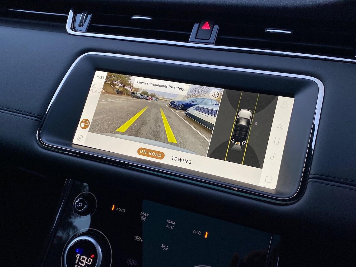 Used Land Rover Range Rover Evoque 2023 for sale - 76821747: Photo 12