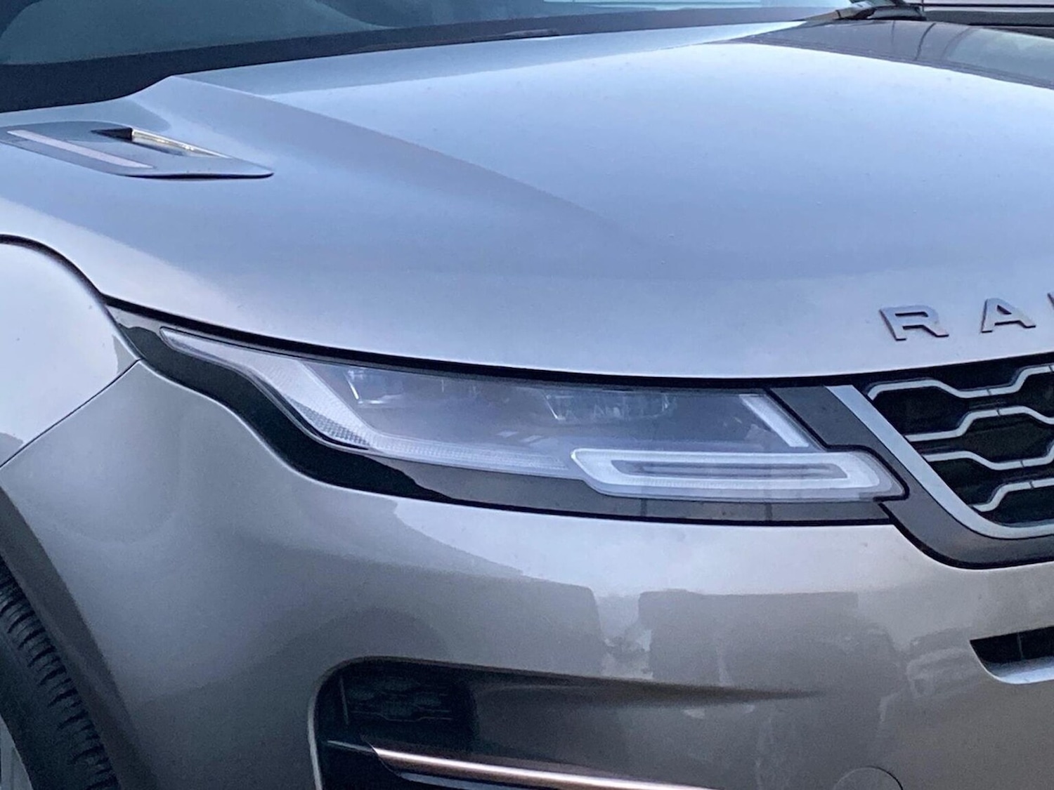 Used Land Rover Range Rover Evoque 2023 for sale - 76821747: Photo 17