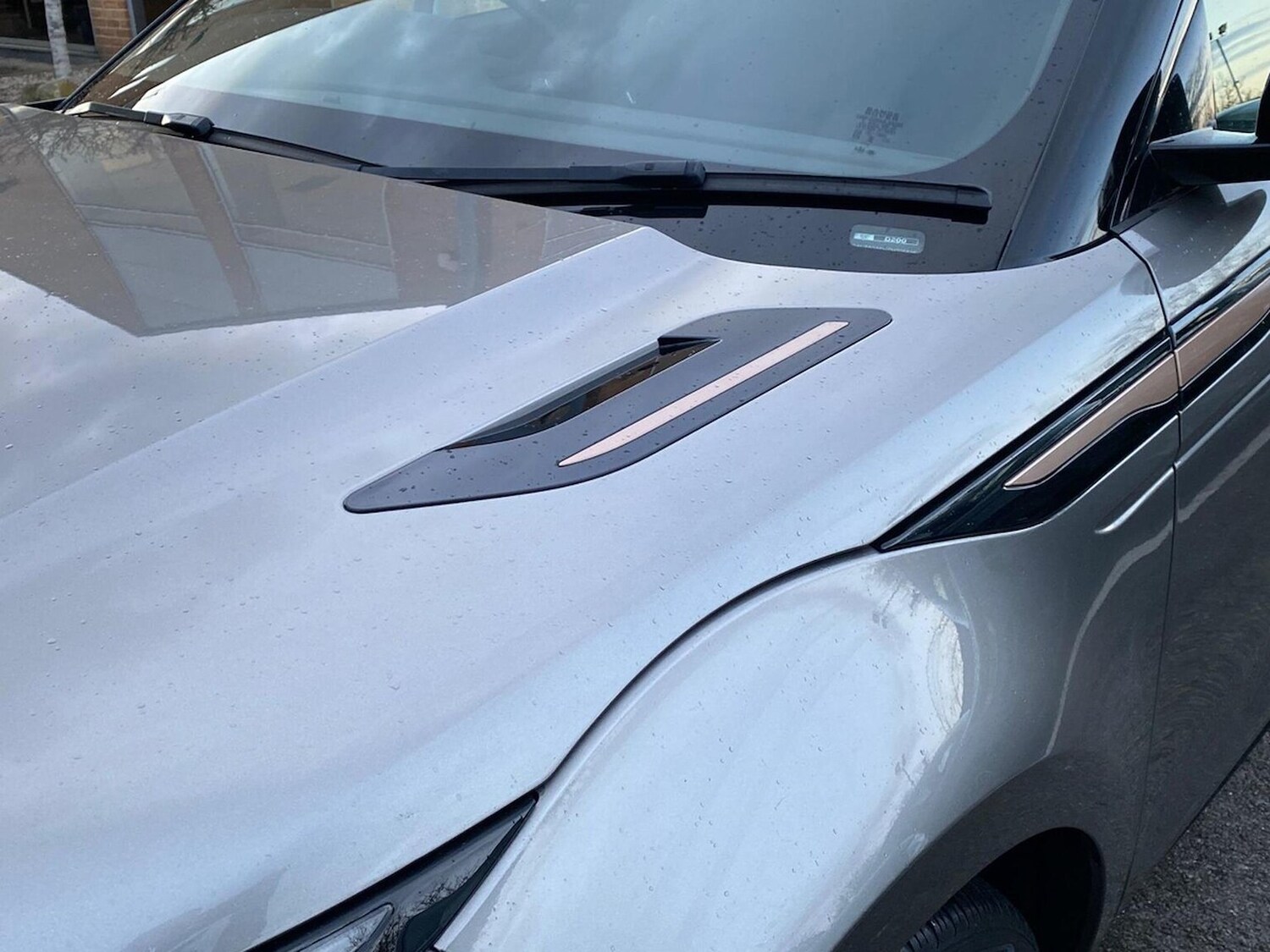 Used Land Rover Range Rover Evoque 2023 for sale - 76821747: Photo 20