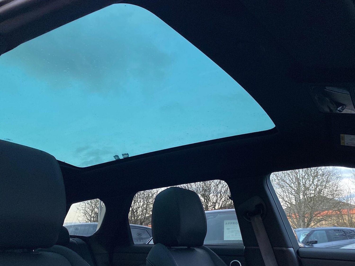 Used Land Rover Range Rover Evoque 2023 for sale - 76821747: Photo 21