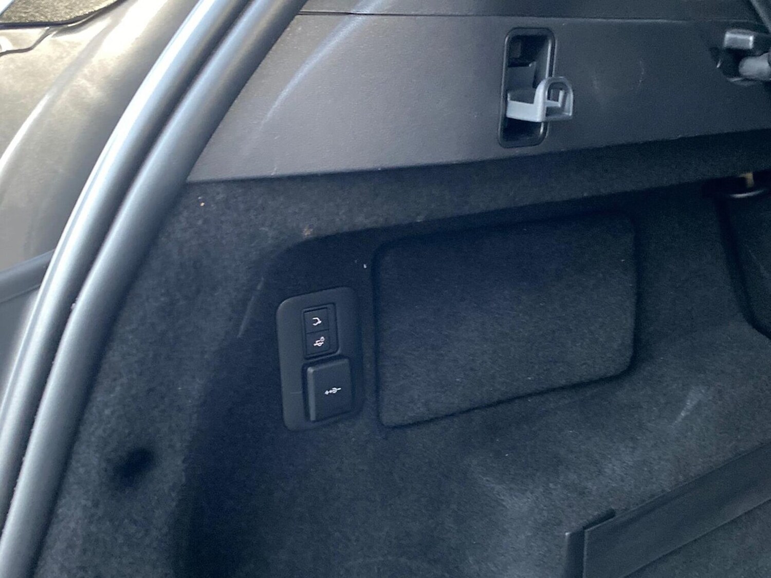 Used Land Rover Range Rover Evoque 2023 for sale - 76821747: Photo 30