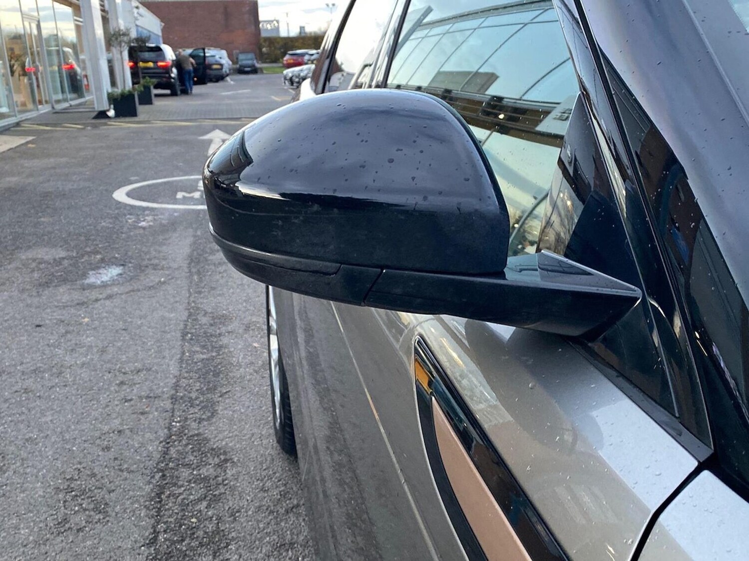 Used Land Rover Range Rover Evoque 2023 for sale - 76821747: Photo 33