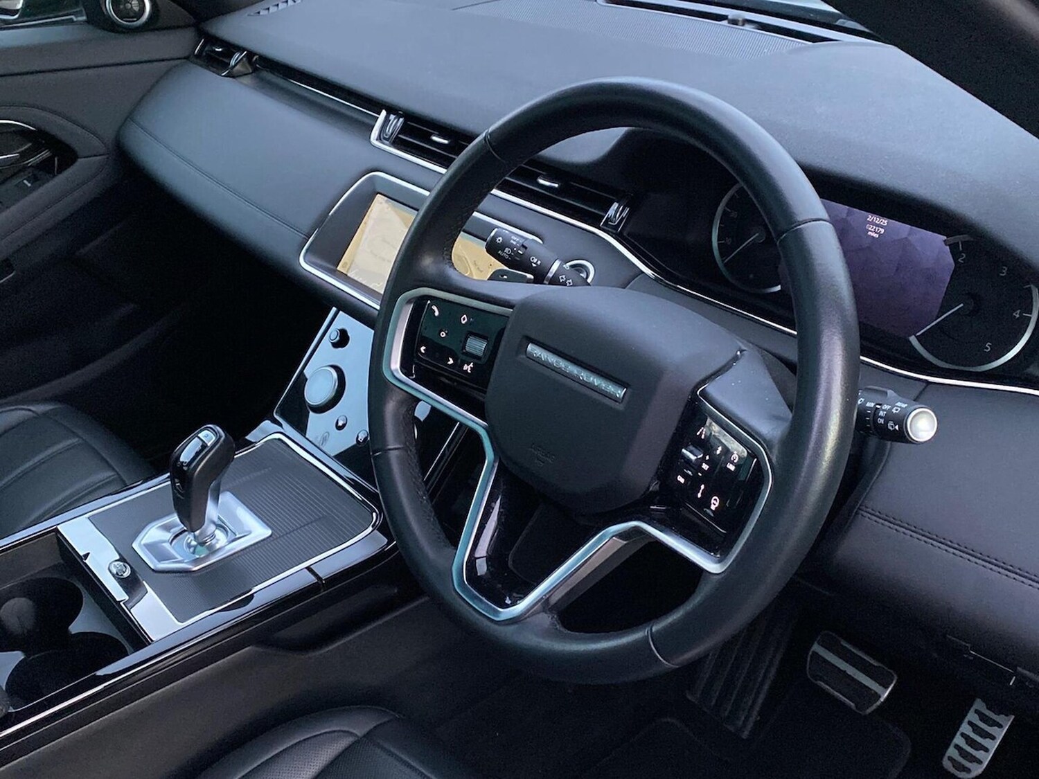 Used Land Rover Range Rover Evoque 2023 for sale - 76821747: Photo 37