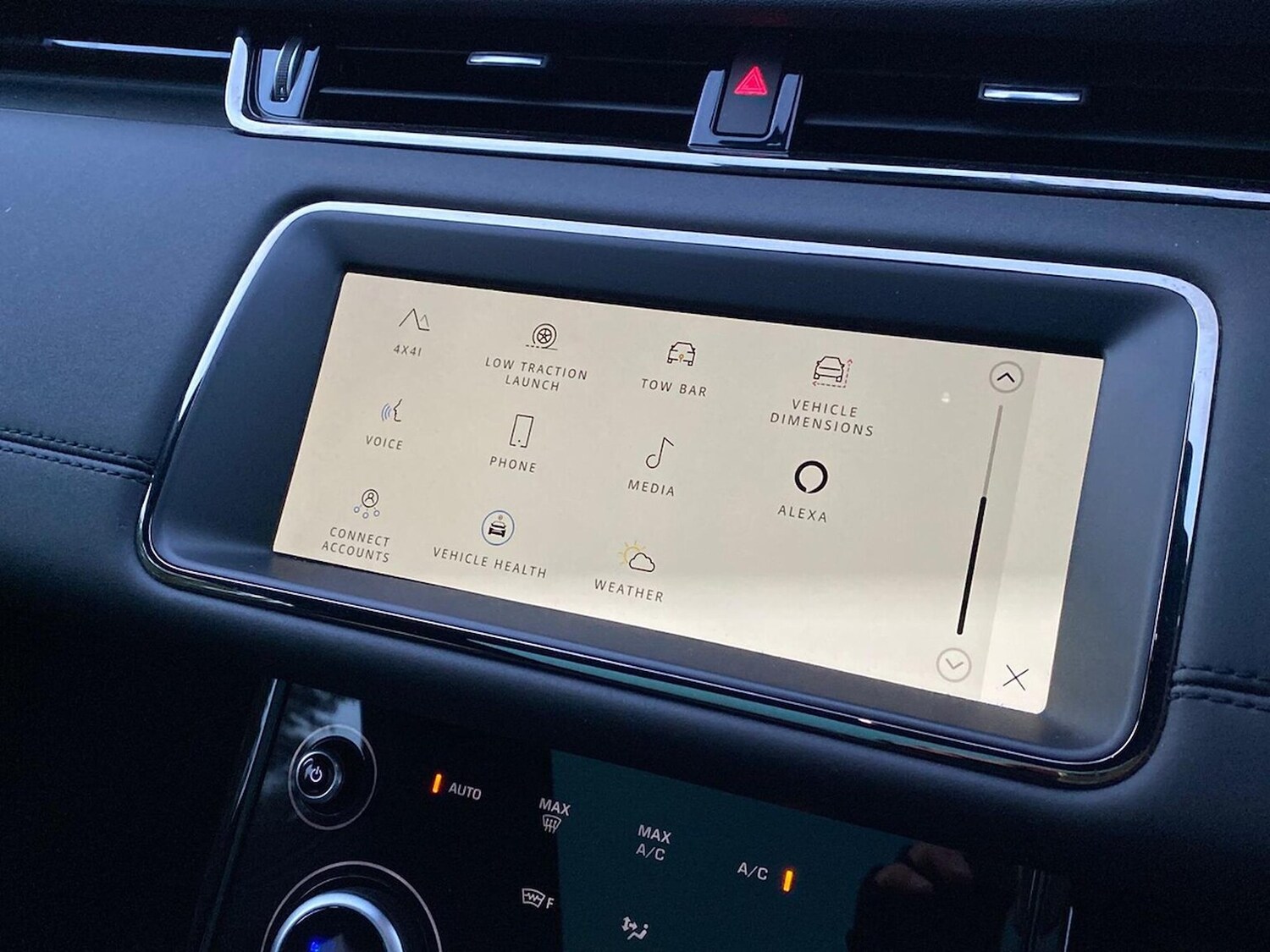 Used Land Rover Range Rover Evoque 2023 for sale - 76821747: Photo 42