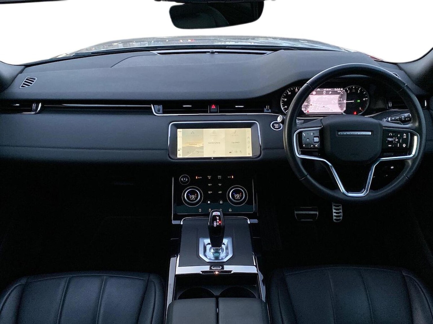 Used Land Rover Range Rover Evoque 2023 for sale - 76821747: Photo 9