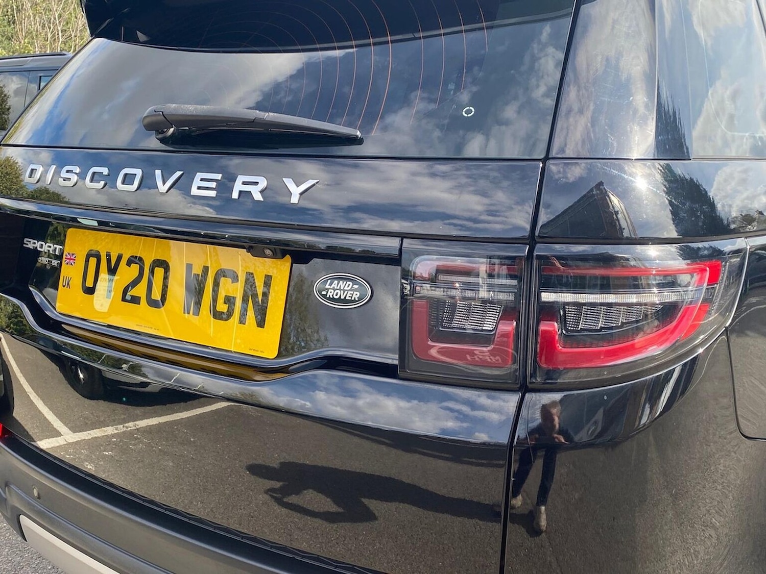 Vehicle 25