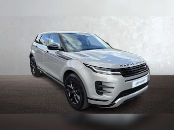 Used Land Rover Range Rover Evoque 2025 for sale - 79710612: Photo