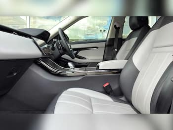 Used Land Rover Range Rover Evoque 2025 for sale - 79710612: Photo