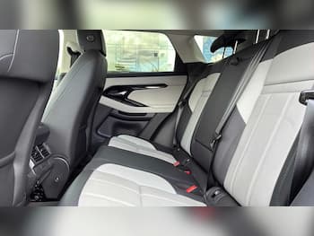 Used Land Rover Range Rover Evoque 2025 for sale - 79710612: Photo