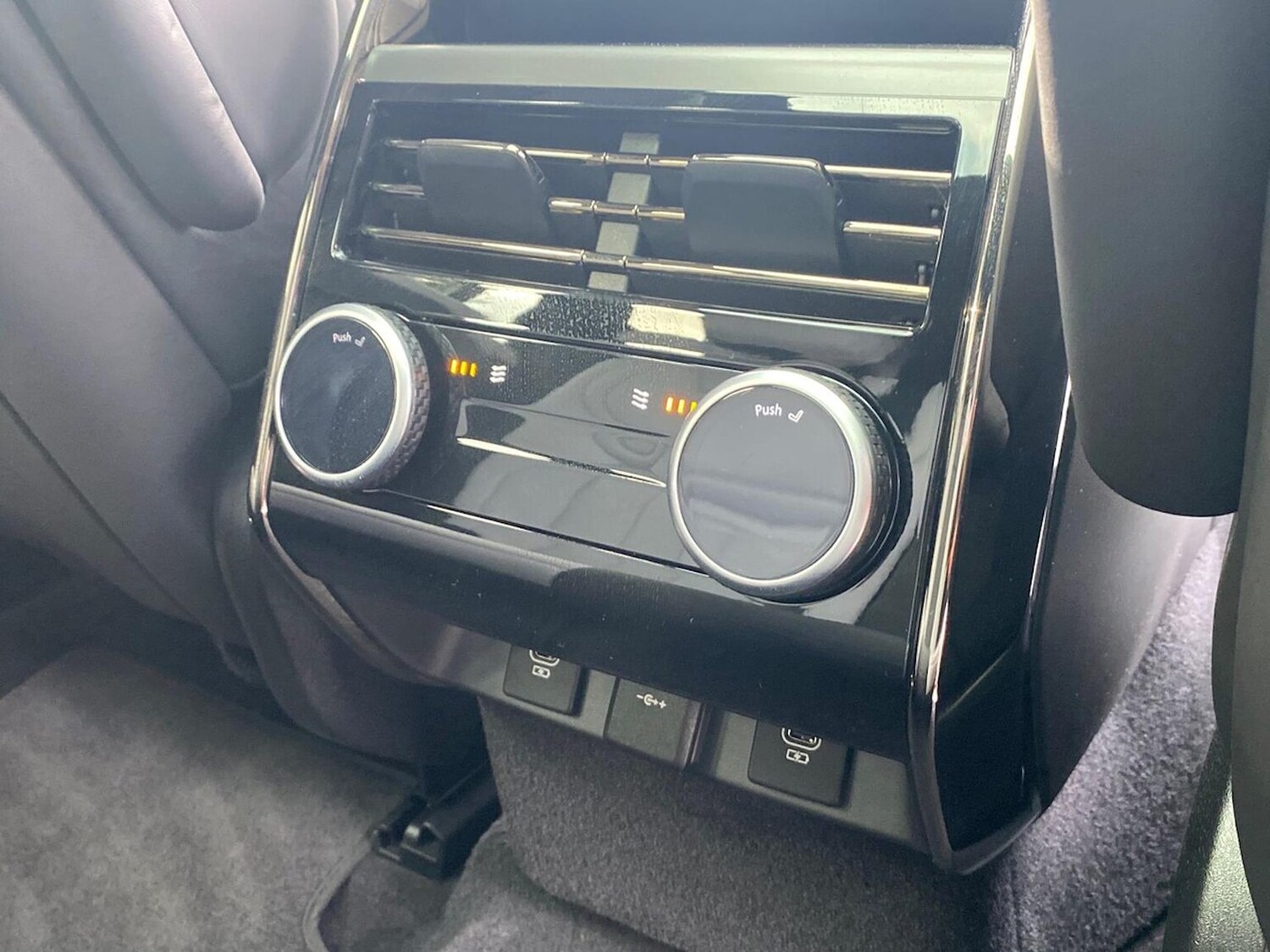 Used Land Rover Range Rover Sport 2025 for sale - 77759376: Photo 18