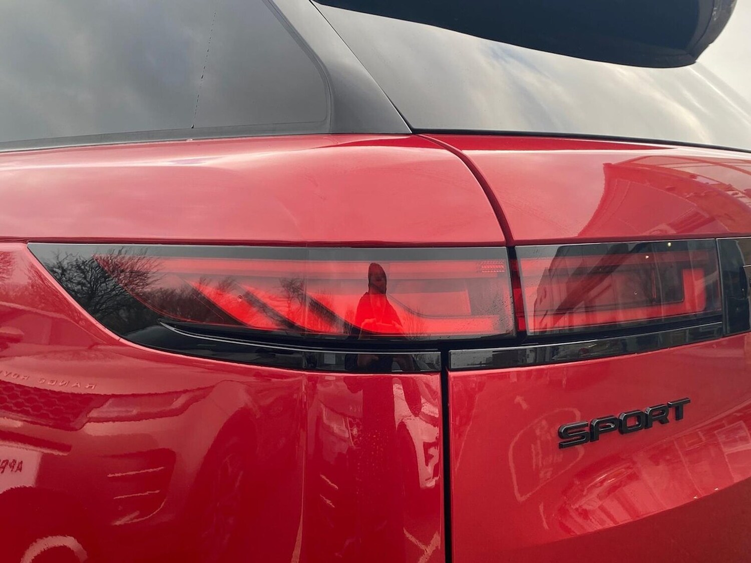 Used Land Rover Range Rover Sport 2025 for sale - 77759376: Photo 19