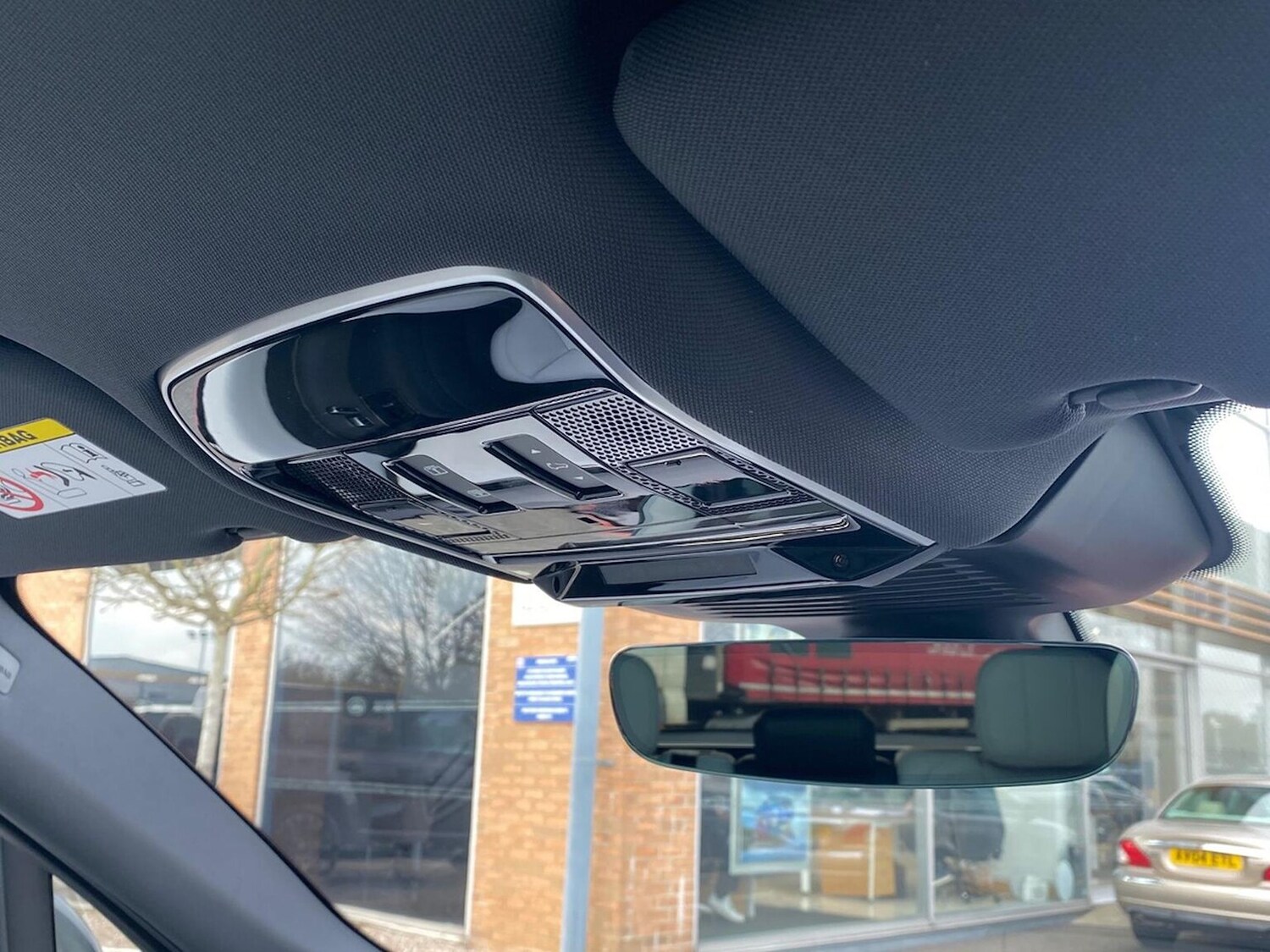 Used Land Rover Range Rover Sport 2025 for sale - 77759376: Photo 23