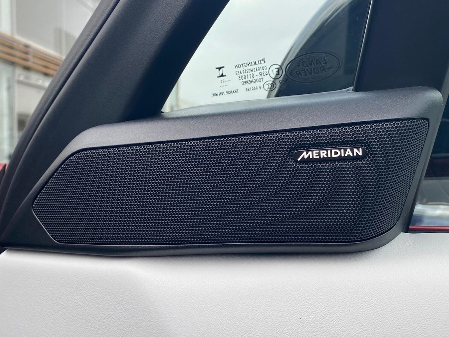 Used Land Rover Range Rover Sport 2025 for sale - 77759376: Photo 24