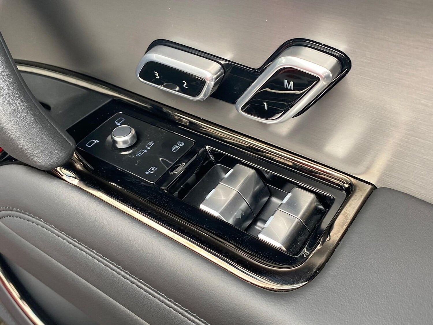 Used Land Rover Range Rover Sport 2025 for sale - 77759376: Photo 25