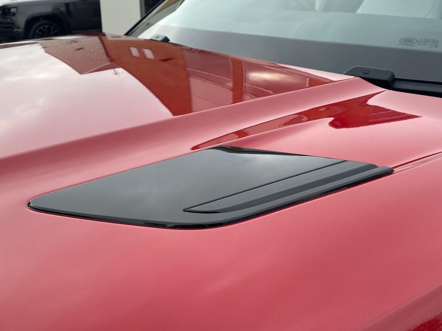 Used Land Rover Range Rover Sport 2025 for sale - 77759376: Photo 27