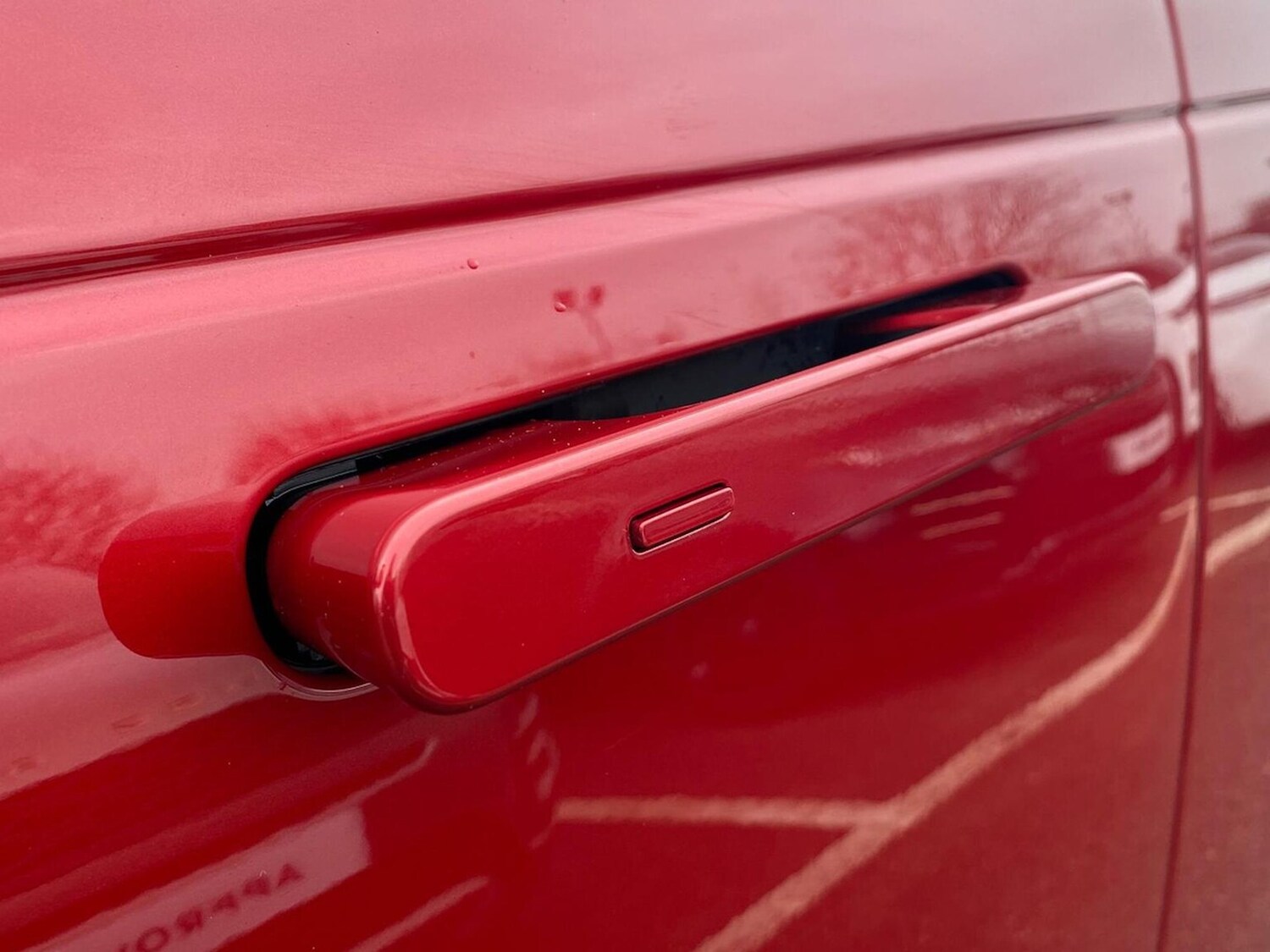 Used Land Rover Range Rover Sport 2025 for sale - 77759376: Photo 30