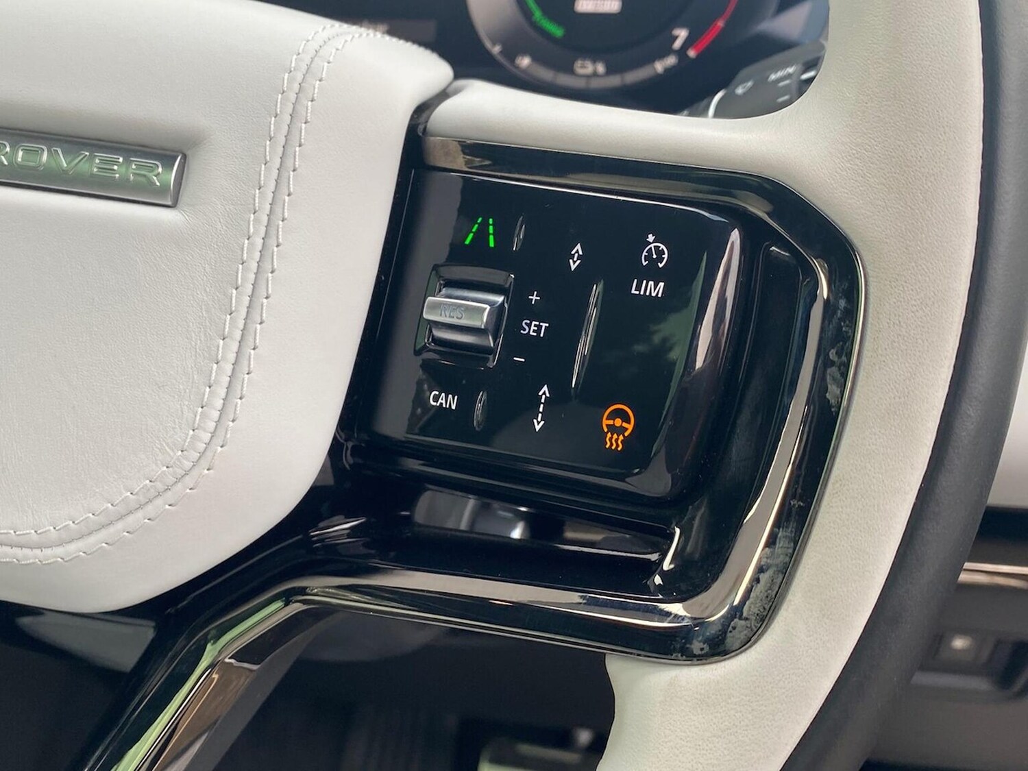 Used Land Rover Range Rover Sport 2025 for sale - 77759376: Photo 34