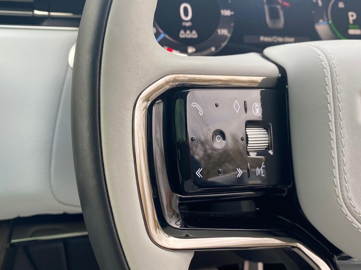 Used Land Rover Range Rover Sport 2025 for sale - 77759376: Photo 35