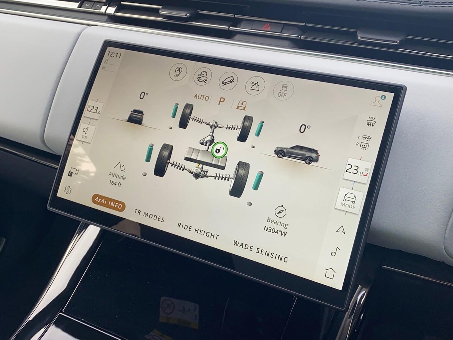 Used Land Rover Range Rover Sport 2025 for sale - 77759376: Photo 37