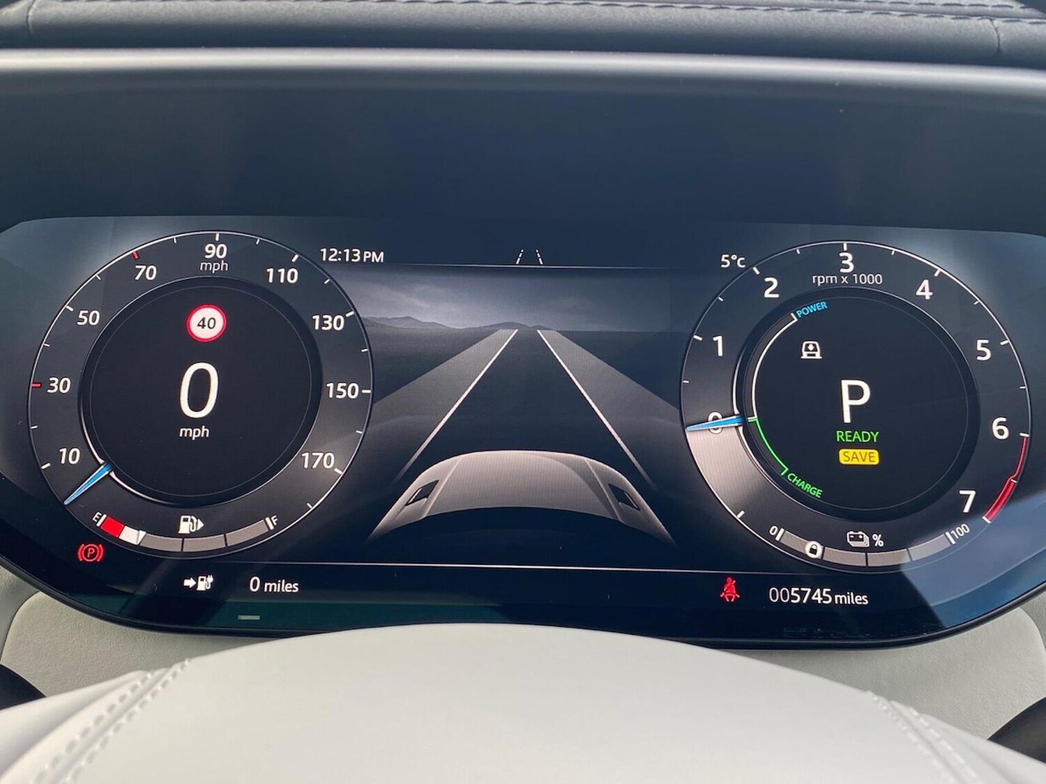 Used Land Rover Range Rover Sport 2025 for sale - 77759376: Photo 42