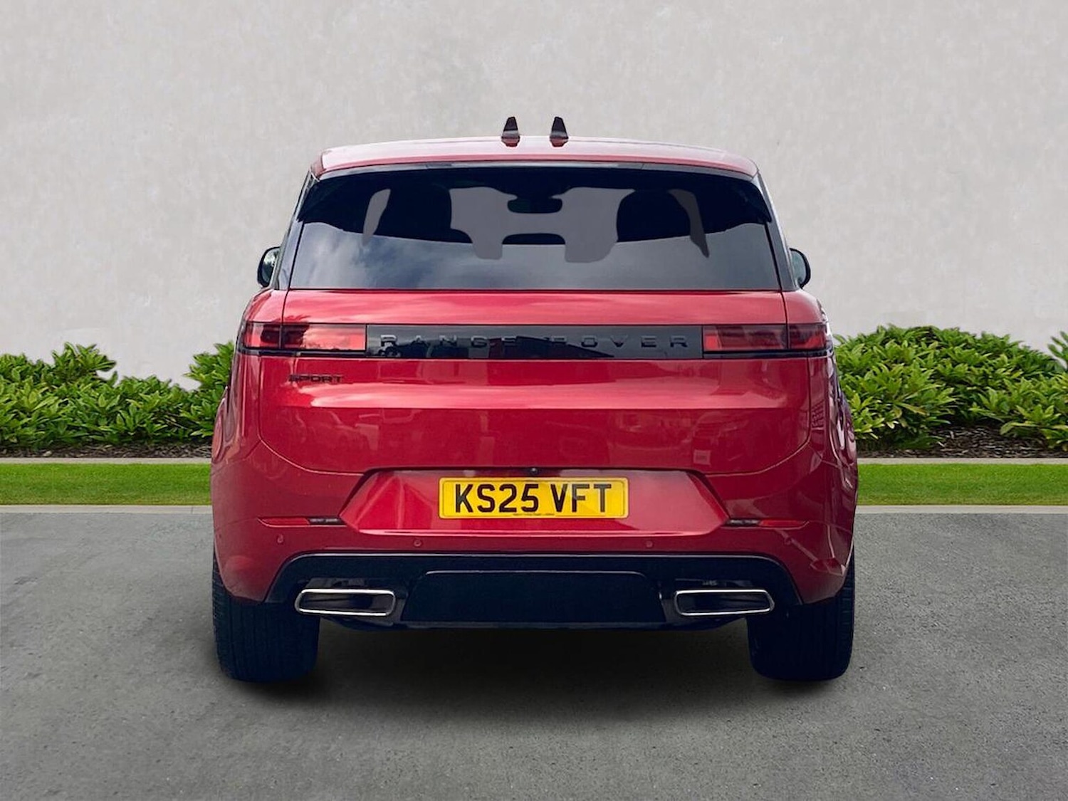 Used Land Rover Range Rover Sport 2025 for sale - 77759376: Photo 6