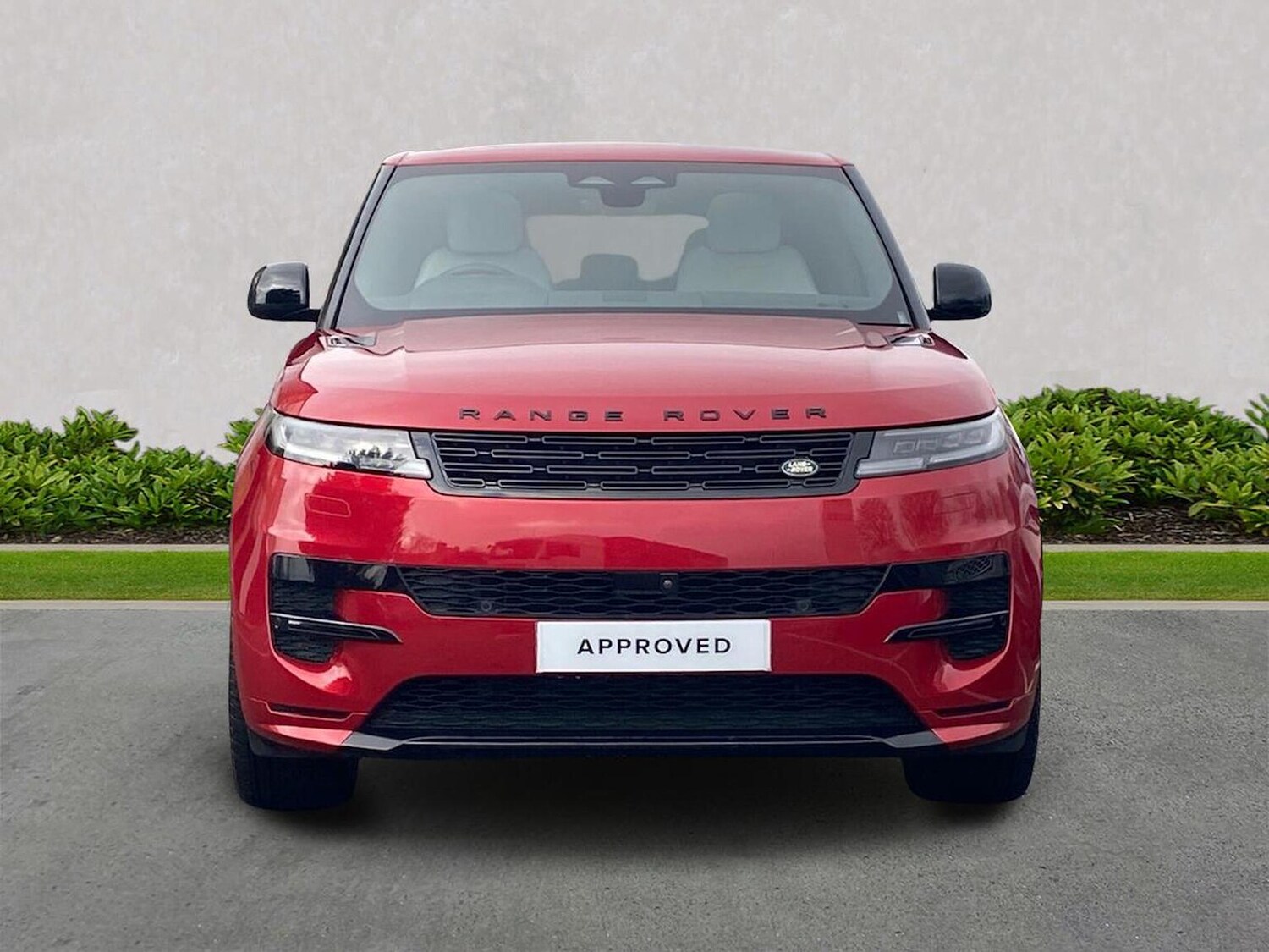 Used Land Rover Range Rover Sport 2025 for sale - 77759376: Photo 7