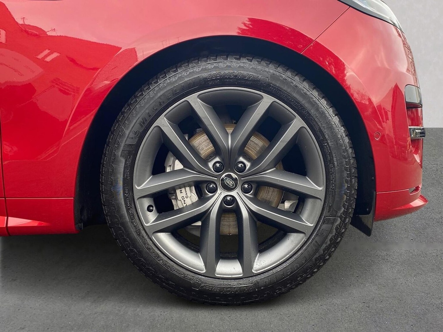 Used Land Rover Range Rover Sport 2025 for sale - 77759376: Photo 8