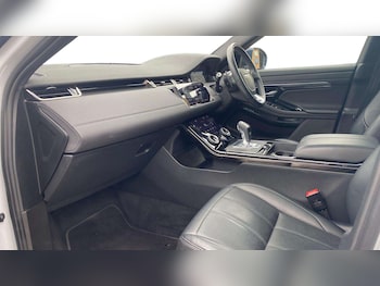 Used Land Rover Range Rover Evoque 2020 for sale - 78310684: Photo