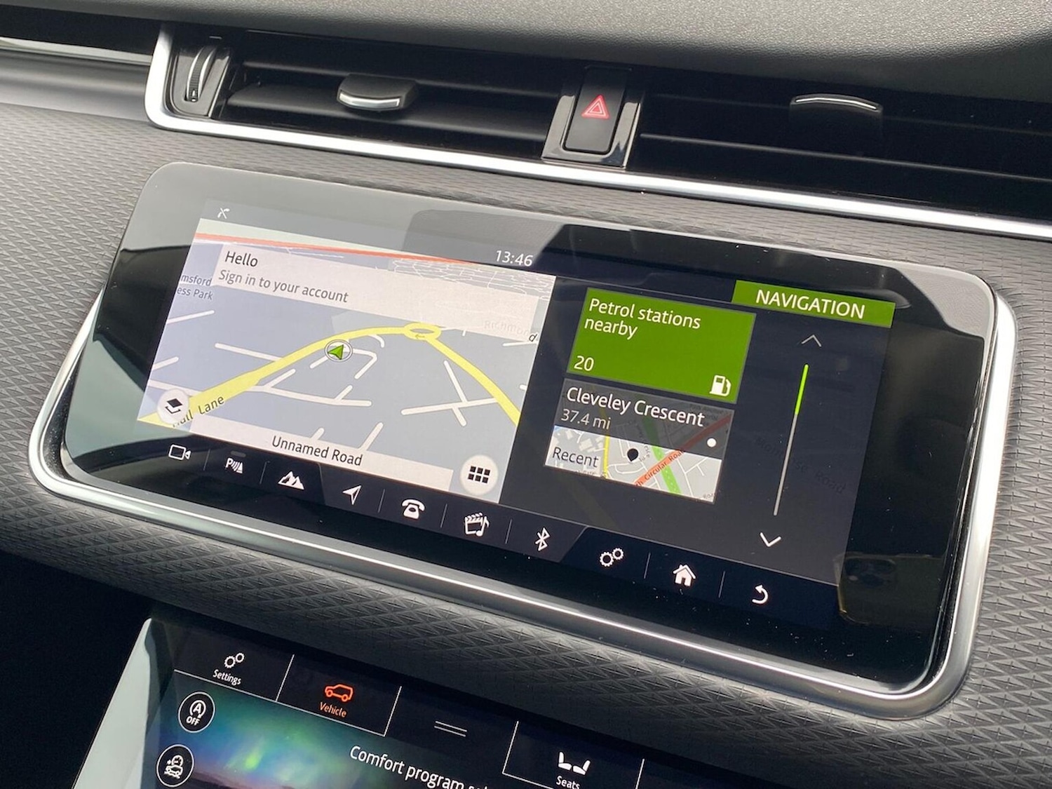 Used Land Rover Range Rover Evoque 2019 for sale - 76464685: Photo 11