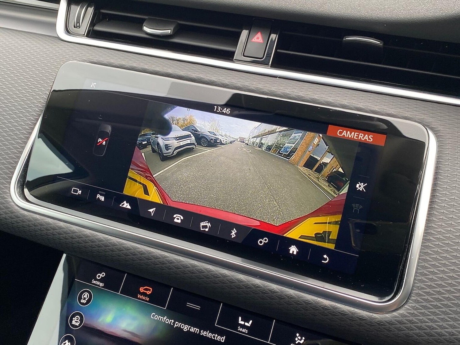 Used Land Rover Range Rover Evoque 2019 for sale - 76464685: Photo 12