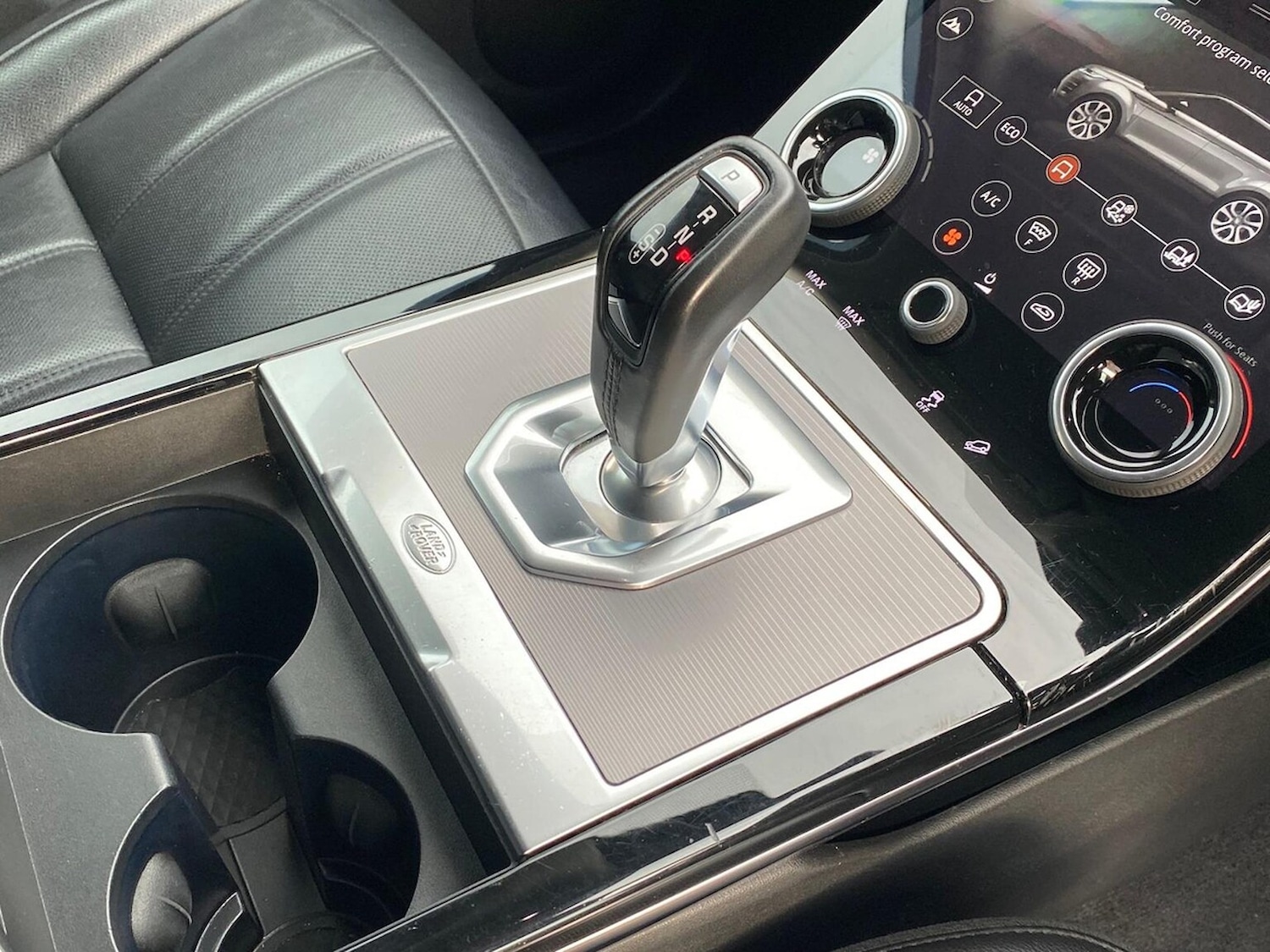 Used Land Rover Range Rover Evoque 2019 for sale - 76464685: Photo 13