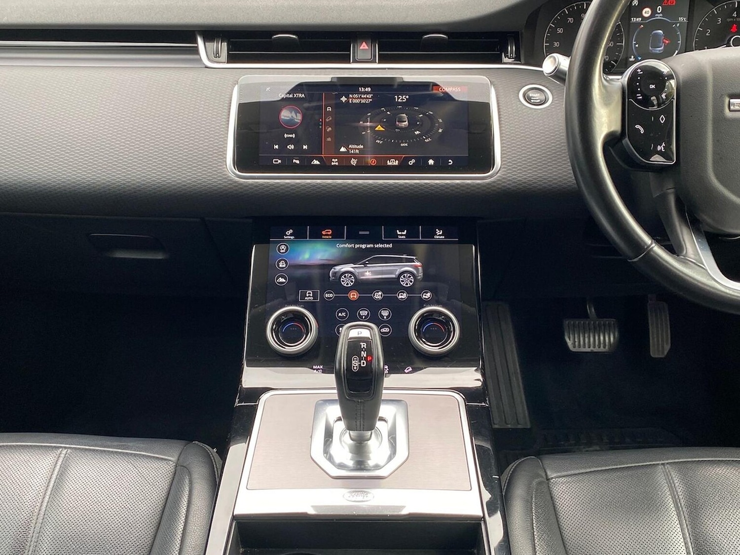 Used Land Rover Range Rover Evoque 2019 for sale - 76464685: Photo 14