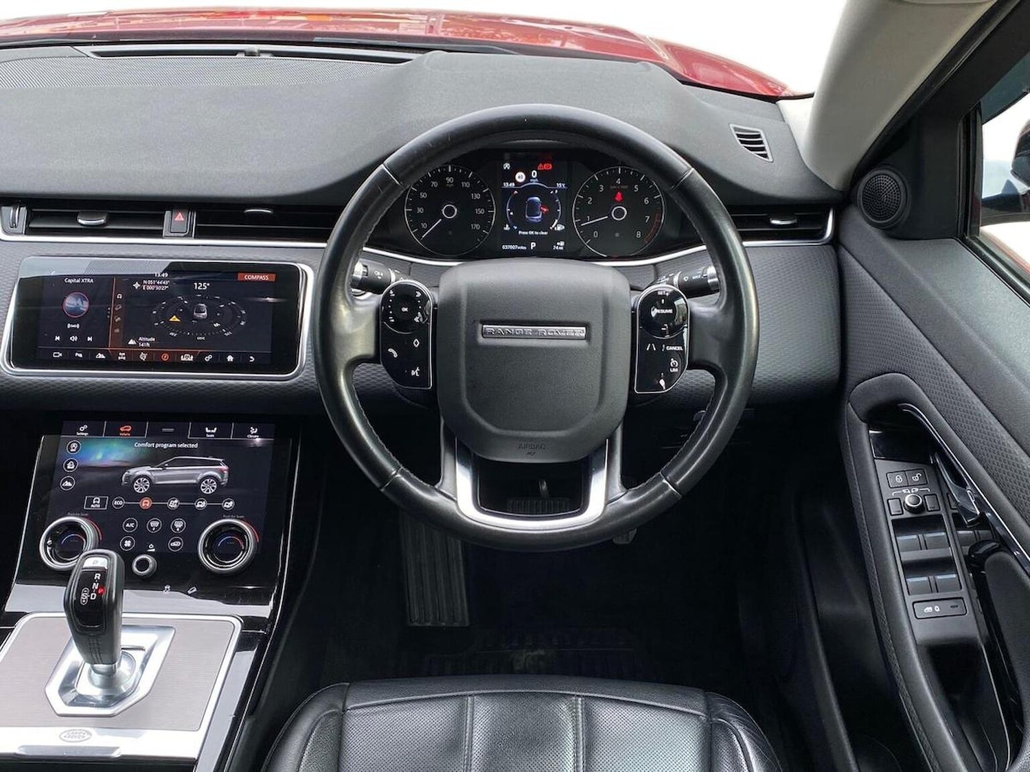 Used Land Rover Range Rover Evoque 2019 for sale - 76464685: Photo 15